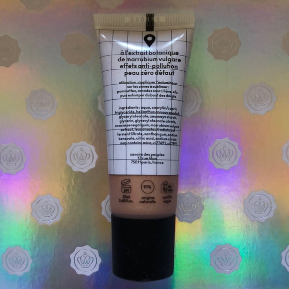 Dwtn Paris highlighter - Picture 2 of 4